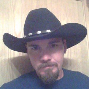 Meet your Posher, Jeff